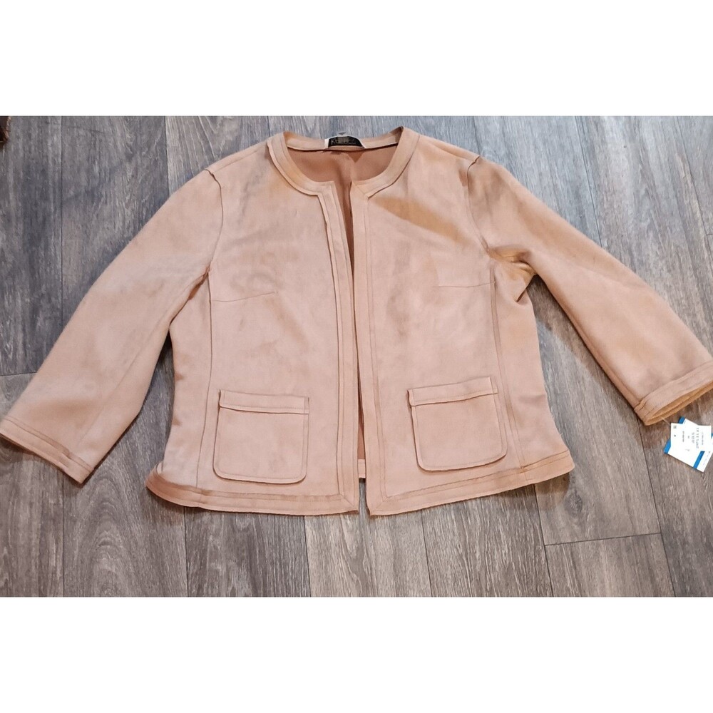 Jacket - Picture 3 of 3